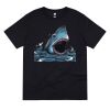 Thread Project Unisex Summer Tee Thumbnail