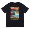 Thread Project Unisex Summer Tee Thumbnail