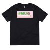 Thread Project Unisex Summer Tee Thumbnail
