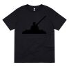 Thread Project Unisex Summer Tee Thumbnail