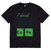 Thread Project Unisex Super Tee Thumbnail