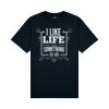 Cloke Mens Edit Tee Thumbnail
