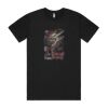 AS Colour Mens Staple Marle Tee Thumbnail