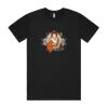 AS Colour Mens Staple Marle Tee Thumbnail