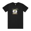 AS Colour Mens Staple Marle Tee Thumbnail