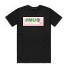 AS Colour Mens Staple Tee Thumbnail