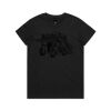 AS Colour Womens Maple Tee Thumbnail
