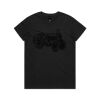 AS Colour Womens Maple Tee Thumbnail