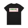 AS Colour Womens Maple Tee Thumbnail