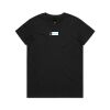 AS Colour Womens Maple Tee Thumbnail