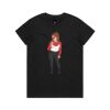 AS Colour Womens Maple Tee Thumbnail