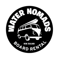 Water Nomads Thumbnail