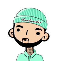Hairbender Thumbnail