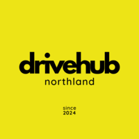 DriveHub Thumbnail